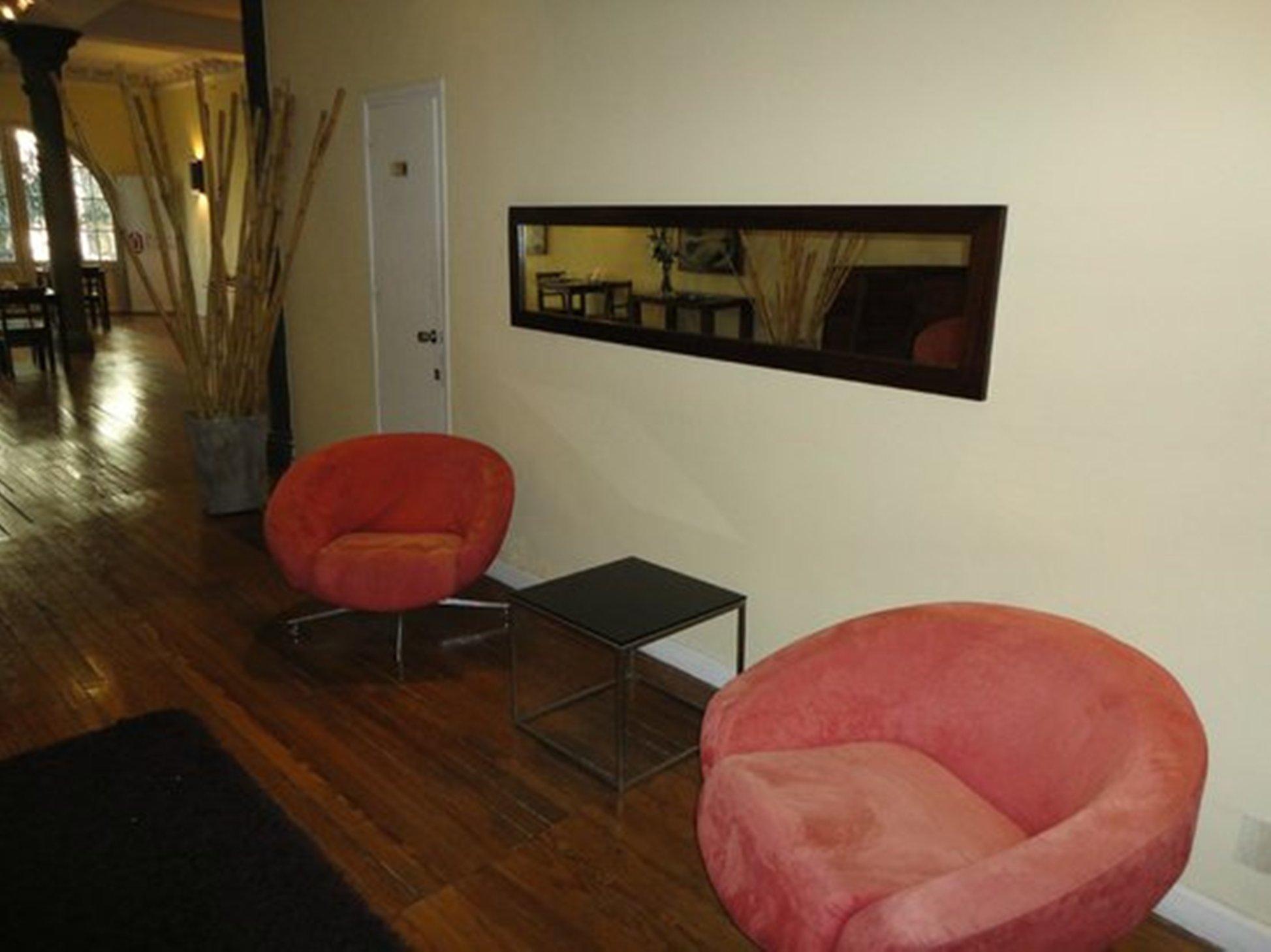 Plaza Fuerte Hotel مونتيفيديو المظهر الخارجي الصورة