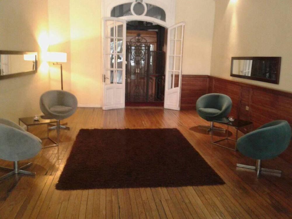 Plaza Fuerte Hotel مونتيفيديو المظهر الخارجي الصورة